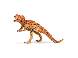 Schleich Ceratosaurus dínó