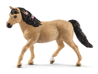 Schleich Connemara póni kanca