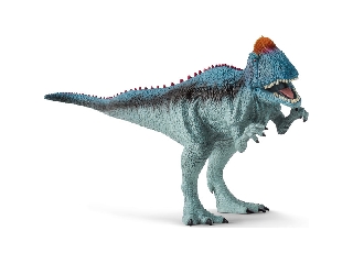 Schleich Cryolophosaurus