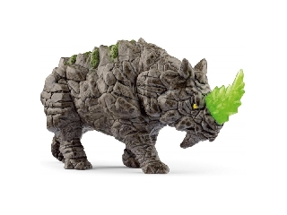 Schleich Csata orrszarvú