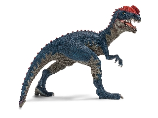 Schleich Dilophosaurus