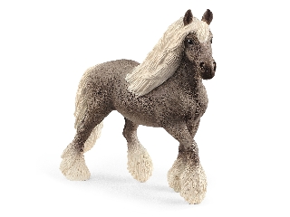 Schleich Ezüst Dapple kanca