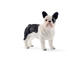 Schleich Fancia bulldog