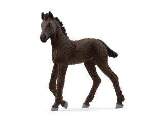 Schleich Fríz csikó