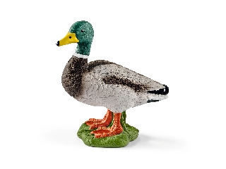 Schleich Gácsér