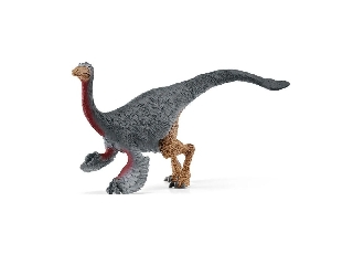 Schleich Gallimimus dínó