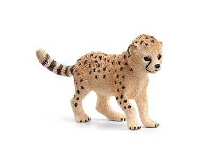 Schleich Gepárd bébi