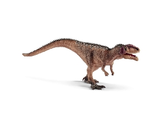 Schleich Giganotosaurus kölyök