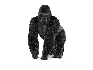 Schleich Gorilla hím