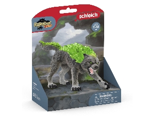 Schleich gránit farkas