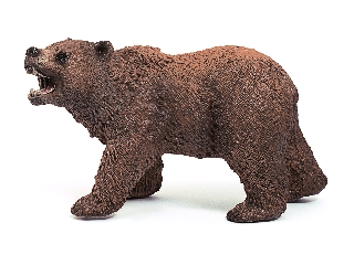 Schleich Grizzly medve