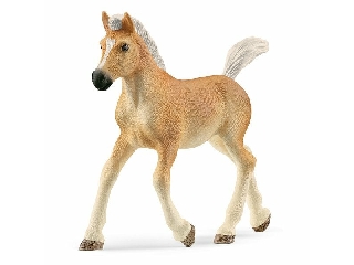 Schleich Haflinger csikó