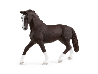 Schleich Hannoveri kanca fekete