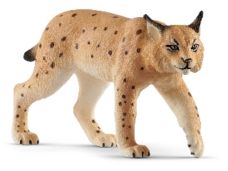 Schleich Hiúz