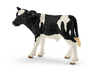 Schleich Holstein borjú