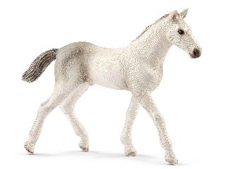 Schleich Holstein csikó