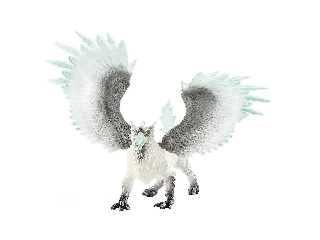 Schleich Jéggriff