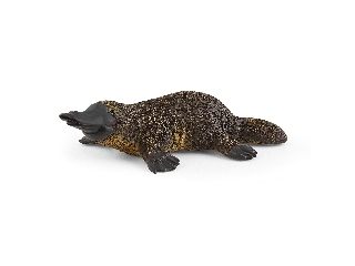 Schleich Kacsacsőrű emlős