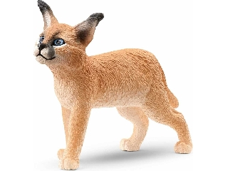 Schleich Karakál bébi