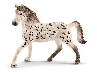 Schleich Knabstrupper mén