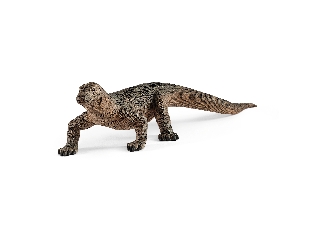 Schleich Komodói varánus