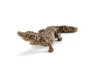 Schleich Krokodil