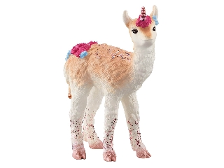 Schleich Llamacor