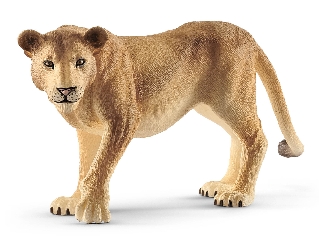 Schleich Nőstény oroszlán