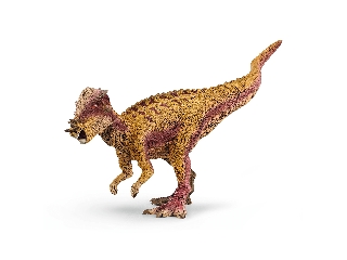 Schleich Pachycephalosaurus dínó