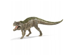 Schleich Postosuchus dínó figura nyitható szájjal