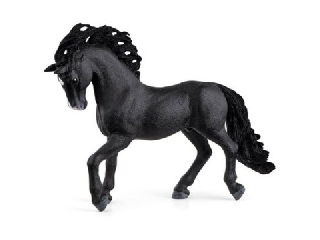 Schleich Pura Raza Espanola mén