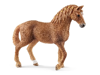 Schleich Quarter paripa kanca