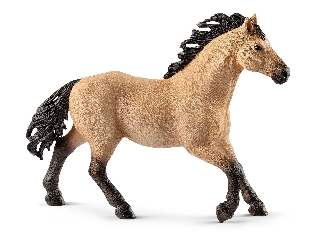 Schleich Quarter paripa mén