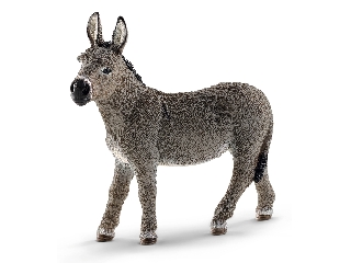 Schleich Szamár