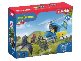 Schleich Támadás a levegőből