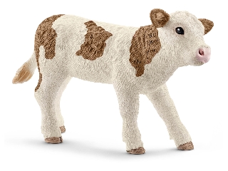 Schleich Tarka borjú