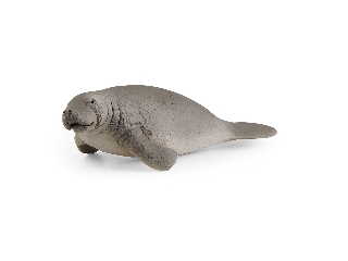 Schleich Tengeritehén