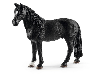 Schleich Tennessee Walker paripa