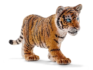 Schleich Tigriskölyök