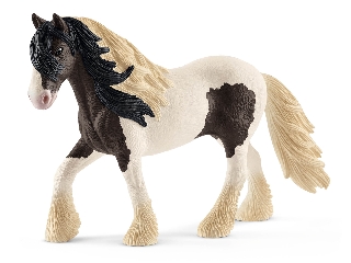 Schleich Tinker csődör