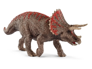 Schleich Triceratops