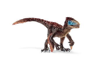 Schleich Utahraptor dínó