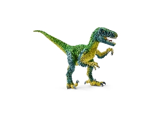 Schleich Velociraptor dínó