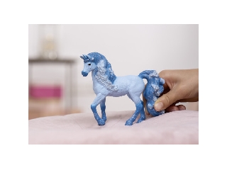 Schleich Víz egyszarvú kanca