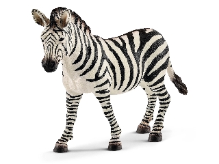 Schleich Zebra kanca