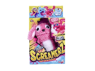 ScreamerZ nyúl