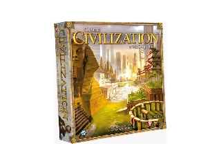 Sid Meier's Civilization: A Társasjáték