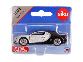 SIKU Bugatti Chiron 1:87 - 1508