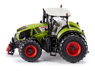 SIKU: Claas Axion 950