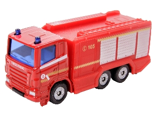 Tűzoltóauto  1:87
